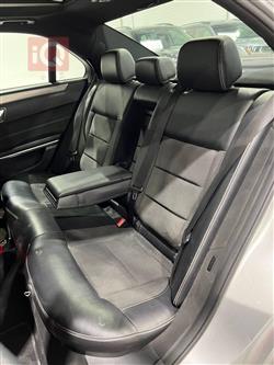 مرسيدس بنز E-Class